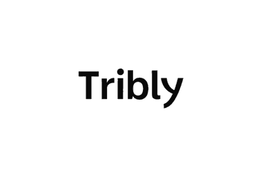 Tribly Logo