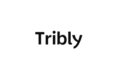 Tribly Logo
